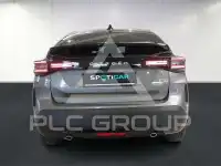 2026 Citroen C4