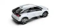 2026 Citroen C4