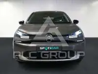 2026 Citroen C4