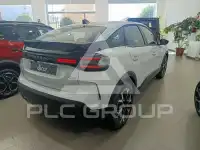 2026 Citroen C4