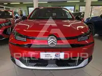 2026 Citroen C4