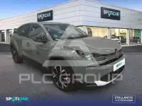 2026 Citroen C4