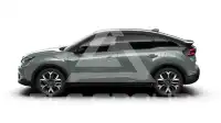 2026 Citroen C4