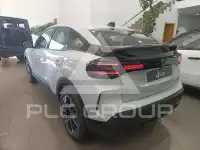 2026 Citroen C4