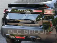 2026 Citroen C4