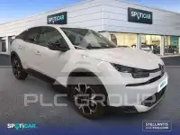 2026 Citroen C4