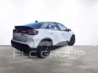 2026 Citroen C4