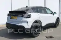 2026 Citroen C4