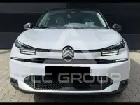 2026 Citroen C4