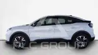 2026 Citroen C4