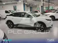 2026 Citroen C4