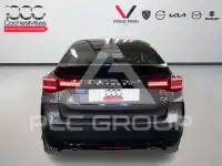 2026 Citroen C4