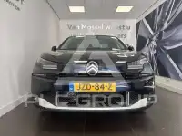 2026 Citroen C4