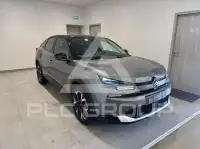 2026 Citroen C4