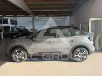 2026 Citroen C4