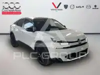 2026 Citroen C4