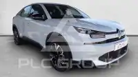2026 Citroen C4