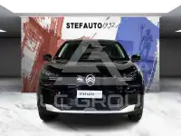 2026 Citroen C4