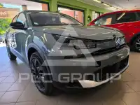 2026 Citroen C4
