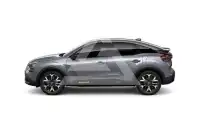 2026 Citroen C4