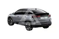2026 Citroen C4