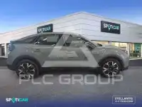 2026 Citroen C4
