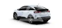 2026 Citroen C4