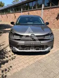 2026 Citroen C4