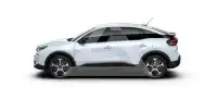 2026 Citroen C4