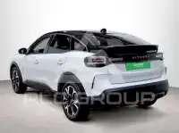 2026 Citroen C4