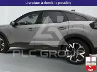 2026 Citroen C4