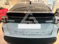 2026 Citroen C4