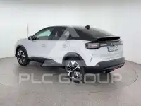2026 Citroen C4