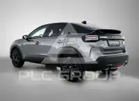 2026 Citroen C4