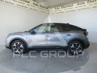 2026 Citroen C4