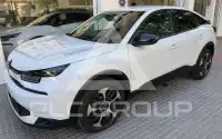 2026 Citroen C4