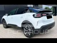 2026 Citroen C4