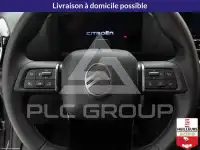 2026 Citroen C4