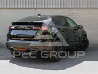 2026 Citroen C4