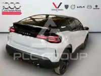 2026 Citroen C4
