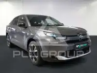 2026 Citroen C4