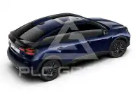 2026 Citroen C4