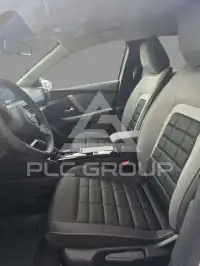 2026 Citroen C4