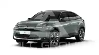 2026 Citroen C4