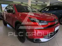 2026 Citroen C4