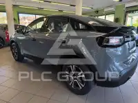 2026 Citroen C4
