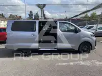 2026 Citroen E-Spacetourer