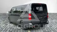 2026 Citroen E-Spacetourer