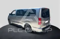 2026 Citroen E-Spacetourer