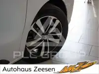 2026 Citroen E-Spacetourer